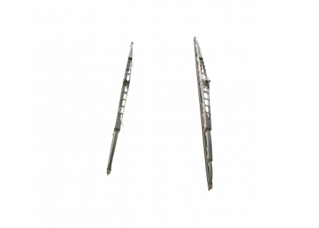 Set stergatoare BOSCH TWIN 600/500 MM 3397001543 [3]