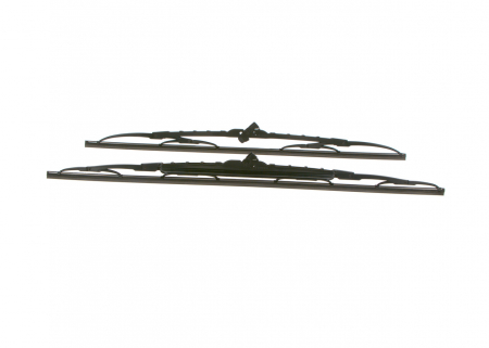 Set stergatoare BOSCH TWIN 600/530 MM 3397010300 [5]
