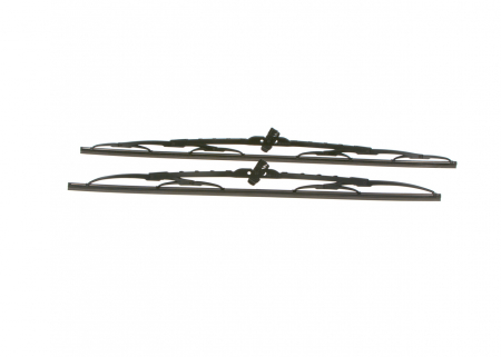 STERGATOARE AUTO - Set stergatoare BOSCH TWIN 600/550 MM 3397118307
