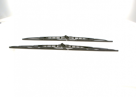 Set stergatoare BOSCH TWIN 600/550 MM 3397118307 [2]