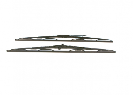 Set stergatoare BOSCH TWIN 600/600 MM 3397118309 [2]