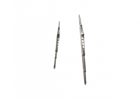 Set stergatoare BOSCH TWIN 650/450 MM 3397001803 [5]