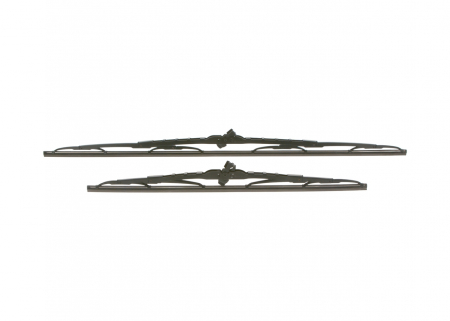 STERGATOARE AUTO - Set stergatoare BOSCH TWIN 650/450 MM 3397001803