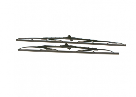 Set stergatoare BOSCH TWIN 650/550 MM 3397001725 [2]