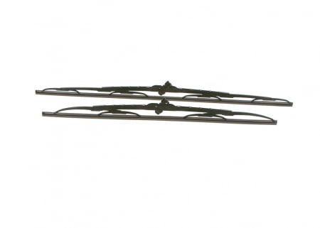 Set stergatoare BOSCH TWIN 650/550 MM 3397010302 [1]