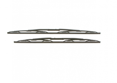 Set stergatoare BOSCH TWIN 650/550 MM 3397001539 [2]