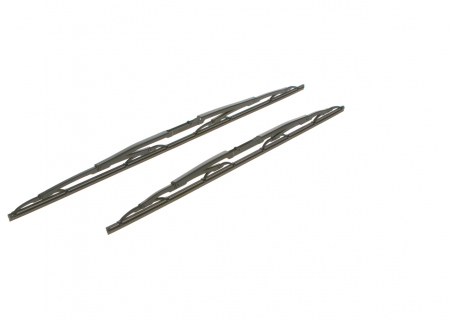 Set stergatoare BOSCH TWIN 650/550 MM 3397001539 [1]