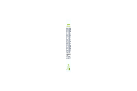 SET STERGATOARE VALEO FIRST CONVENTIONAL 450/450 MM VF45 [1]