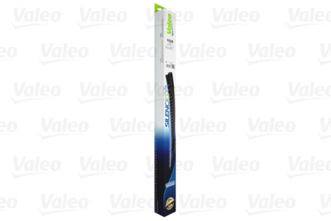 SET STERGATOARE VALEO SILENCIO AQUABLADE 630/575 MM [2]