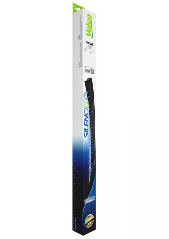 SET STERGATOARE VALEO SILENCIO AQUABLADE 650/480 MM [5]