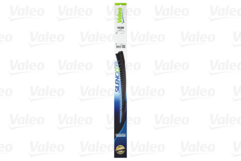 SET STERGATOARE VALEO SILENCIO AQUABLADE 650/480 MM [1]