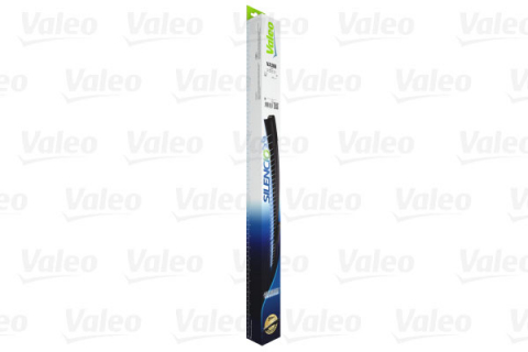 SET STERGATOARE VALEO SILENCIO AQUABLADE 650/480 MM [5]