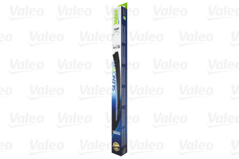 SET STERGATOARE VALEO SILENCIO AQUABLADE 650/480 MM [6]