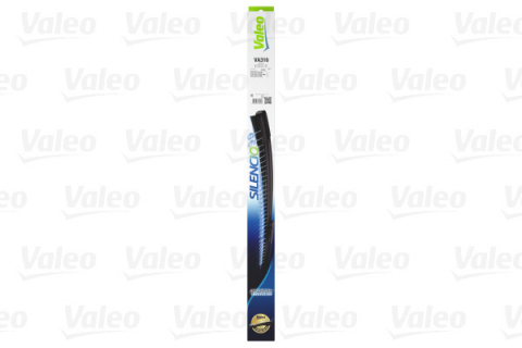 SET STERGATOARE VALEO SILENCIO AQUABLADE 650/580 MM [5]