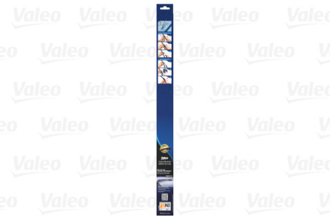 SET STERGATOARE VALEO SILENCIO AQUABLADE 650/580 MM [4]