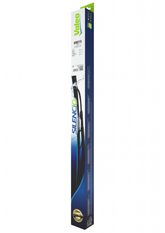 SET STERGATOARE VALEO SILENCIO CONVENTIONAL 700/650 MM VM215 [3]