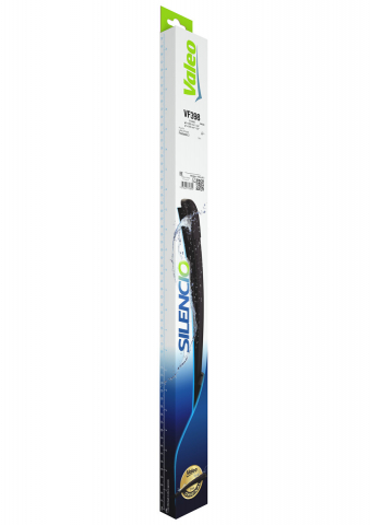 SET STERGATOARE VALEO SILENCIO FB OE 600/500 MM VF398 [11]