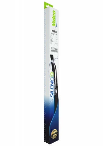 Conex - SET STERGATOARE VALEO SILENCIO PERF. 525/475 MM