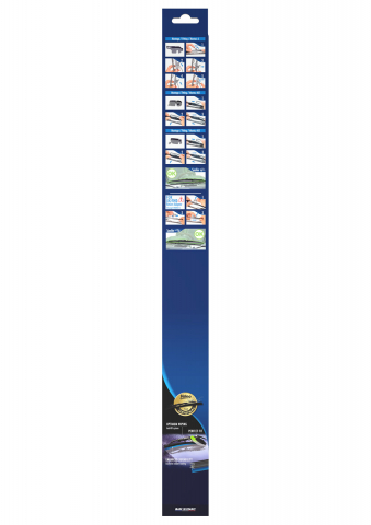 SET STERGATOARE VALEO SILENCIO PERF. 525/475 MM [1]