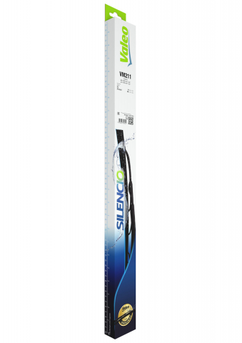 SET STERGATOARE VALEO SILENCIO PERF. 550/550 MM [1]