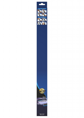 STERGATOARE AUTO - SET STERGATOARE VALEO SILENCIO PERF. 550/550 MM