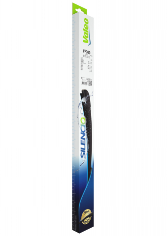 SET STERGATOARE VALEO SILENCIO X.TRM 530/475 MM VF300 [3]