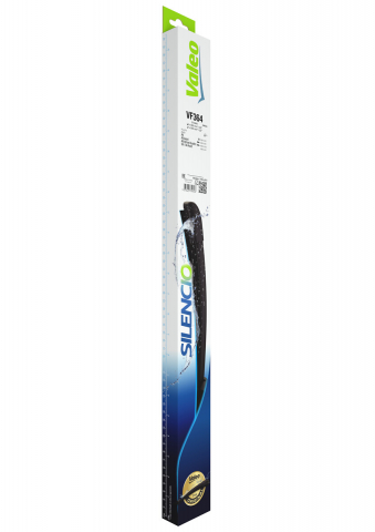 SET STERGATOARE VALEO SILENCIO X.TRM 550/550 MM VF364 [14]
