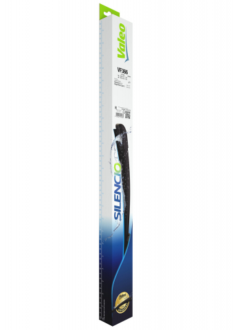 SET STERGATOARE VALEO SILENCIO X.TRM 550/550 MM VF366 [10]