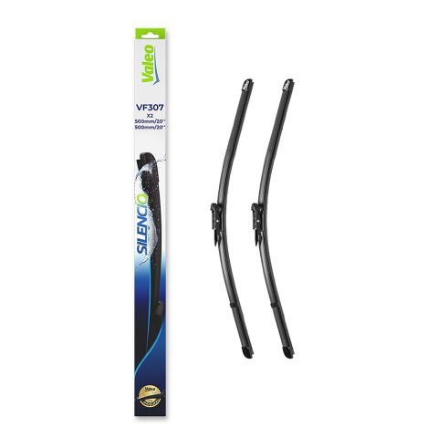 SET STERGATOARE VALEO SILENCIO X.TRM 550/550 MMVF352 [13]