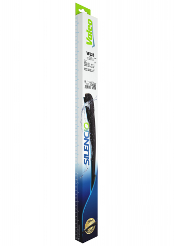SET STERGATOARE VALEO SILENCIO X.TRM 580/450 MM VF828 [1]