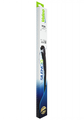 SET STERGATOARE VALEO SILENCIO X.TRM 580/590 MM VF320 [14]