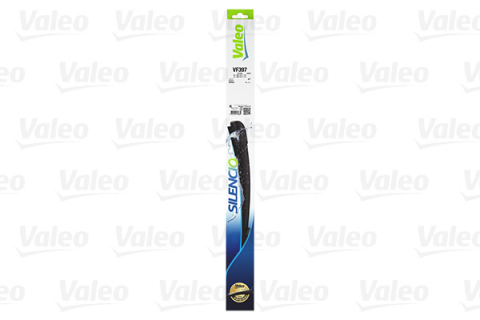SET STERGATOARE VALEO SILENCIO X.TRM 600/380 MM VF397 [12]