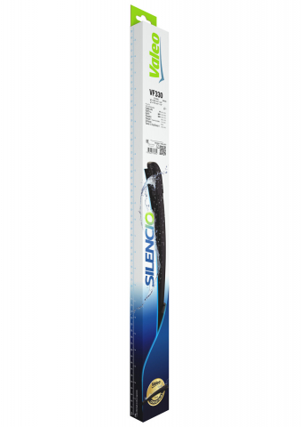 STERGATOARE AUTO - SET STERGATOARE VALEO SILENCIO X.TRM 600/475 MM VF330