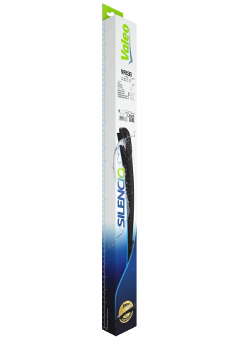 SET STERGATOARE VALEO SILENCIO X.TRM 600/500 MM VF836 [10]