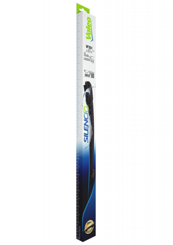SET STERGATOARE VALEO SILENCIO X.TRM 600/580 MM VF351 [12]