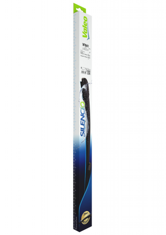 SET STERGATOARE VALEO SILENCIO X.TRM 600/600 MM VF841 [14]