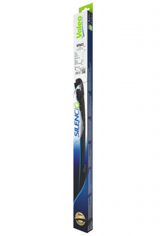 SET STERGATOARE VALEO SILENCIO X.TRM 650/400 MM VF843 [2]