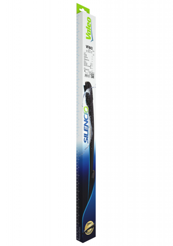 Conex - SET STERGATOARE VALEO SILENCIO X.TRM 650/400 MM VF843