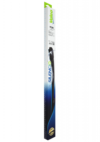 SET STERGATOARE VALEO SILENCIO X.TRM 650/450 MM VF389 [11]