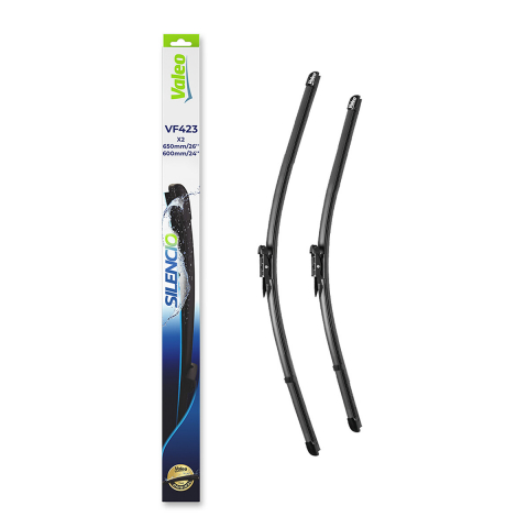 SET STERGATOARE VALEO SILENCIO X.TRM 650/600 MM VF423 [1]