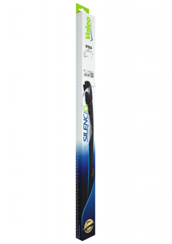 STERGATOARE AUTO - SET STERGATOARE VALEO SILENCIO X.TRM 700/650 MM VF954