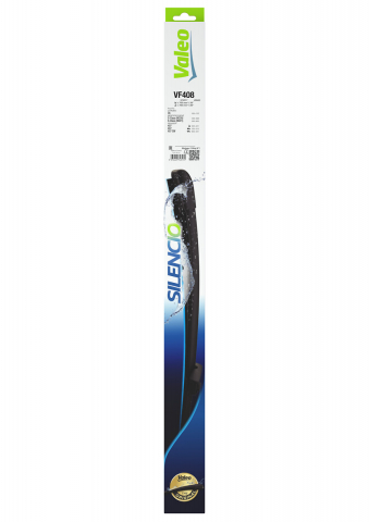 SET STERGATOARE VALEO SILENCIO X.TRM 700/700 MM VF408 [10]