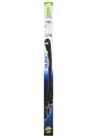 SET STERGATOARE VALEO SILENCIO X.TRM 730/730 MM VF494 [1]