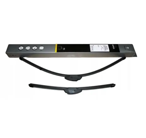 STERGATOARE AUTO - Set stergator parbriz Renault Kadjar OE RENAULT 288901965R