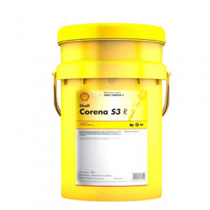 Ulei compresor - Shell Corena S3 R68 - 20 Litri