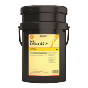 Ulei hidraulic - Ulei hidraulic Shell Tellus S2 MX 46 - 20 Litri