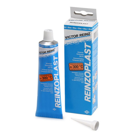 CHIMICE AUTO - Silicon etansare capac supape Victor Reinz +300 grade C - 80ML