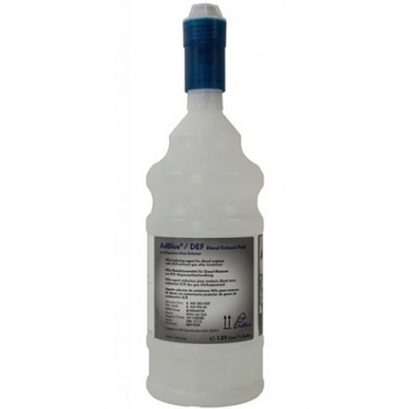 LICHIDE - Aditiv filtru de particule ADBLUE Land Rover LR072258 - 1,89 Litri