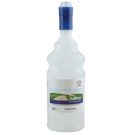 LICHIDE - Aditiv filtru de particule ADBLUE Toyota 0889081010 - 1,89 Litri