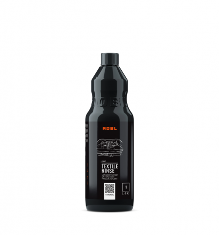 Detailing si Cosmetica - Solutie clatire textile prin extractie ADBL Textile Rinse, 1 Litru